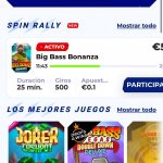 Sportaza Mobile View