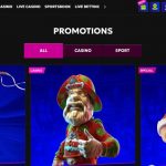 RTBet Promotions