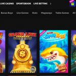RTBet Slots