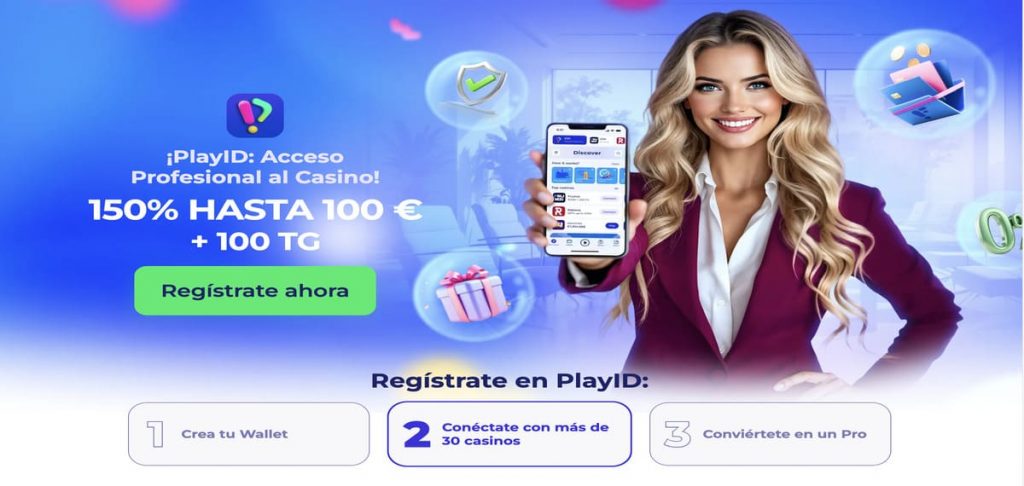 playid casino login