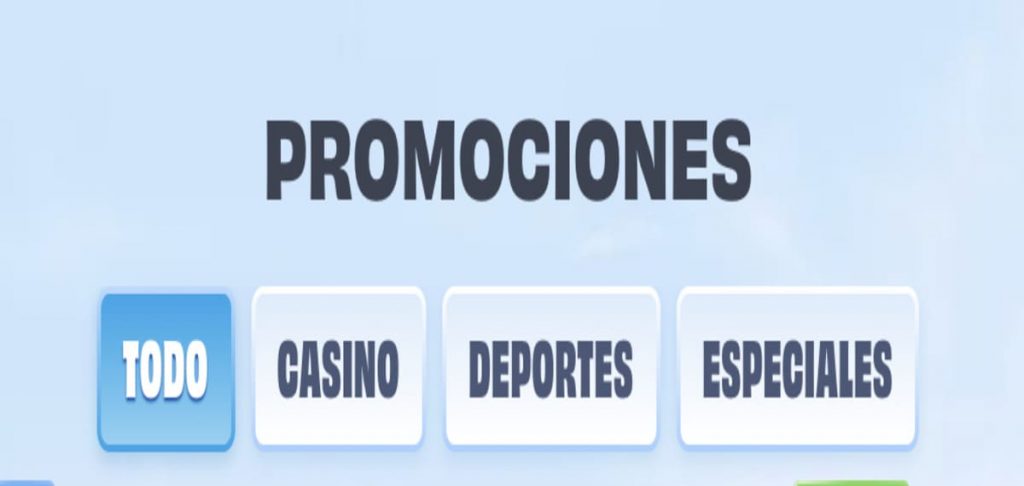 bonos en casinos sin verificacion.